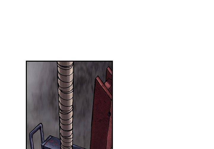 Read Leviathan EN Manga Online