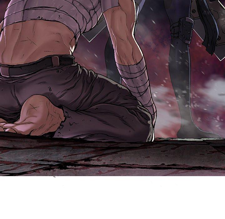 Read Leviathan EN Manga Online