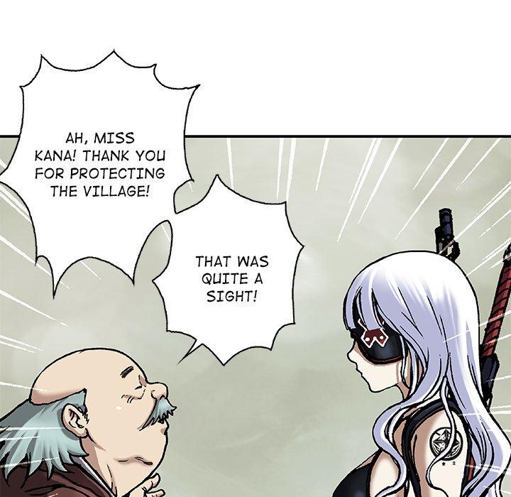 Read Leviathan EN Manga Online