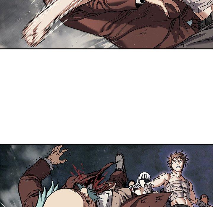 Read Leviathan EN Manga Online