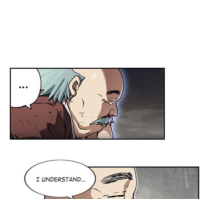 Read Leviathan EN Manga Online