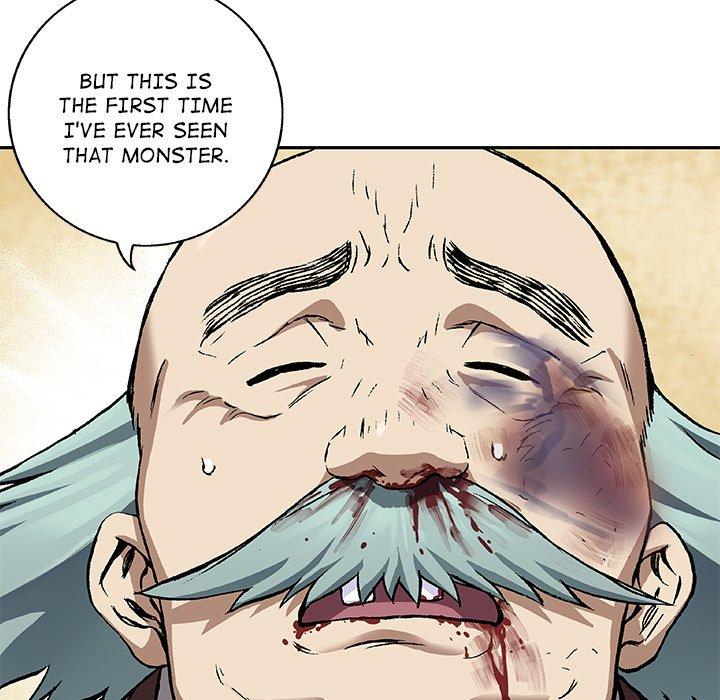 Read Leviathan EN Manga Online