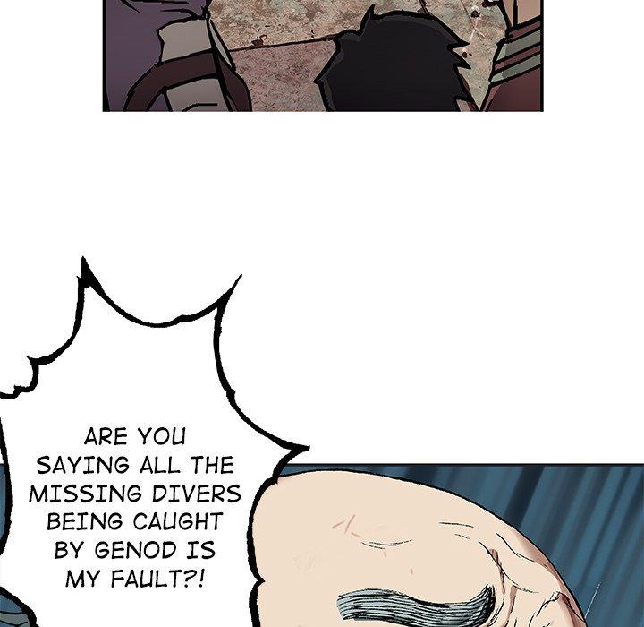 Read Leviathan EN Manga Online