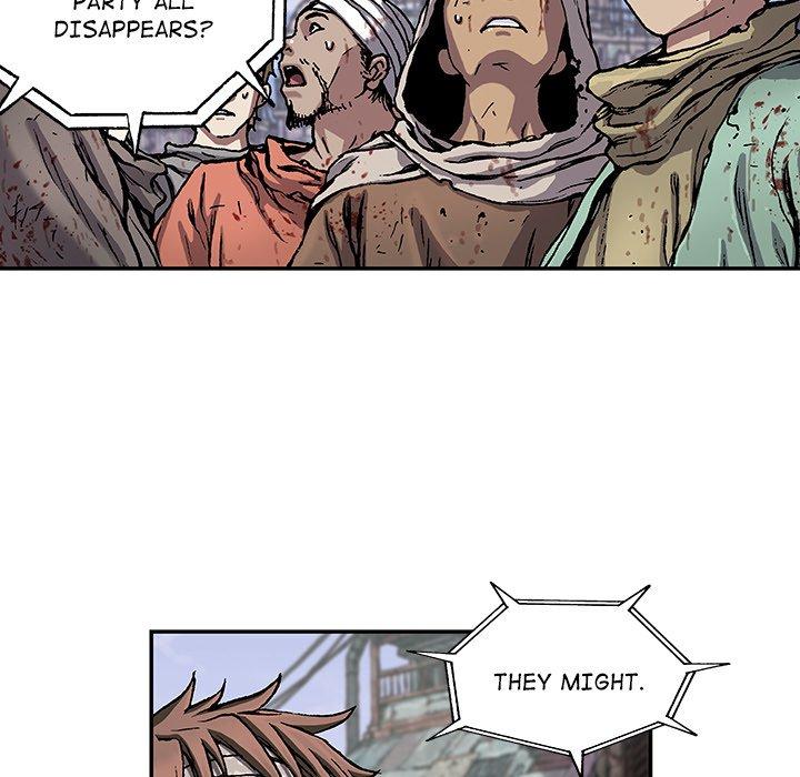 Read Leviathan EN Manga Online