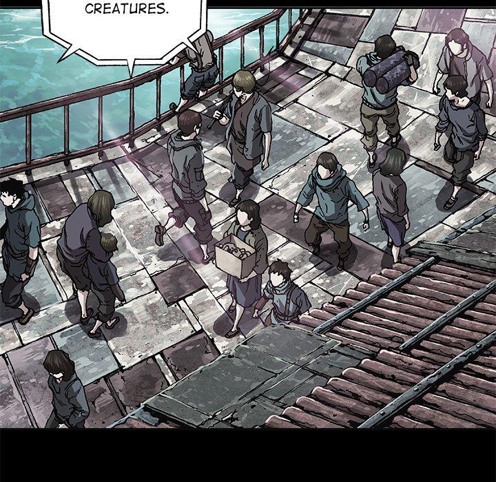 Read Leviathan EN Manga Online