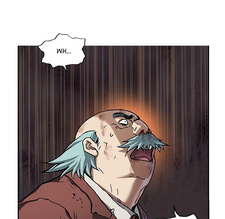 Read Leviathan EN Manga Online