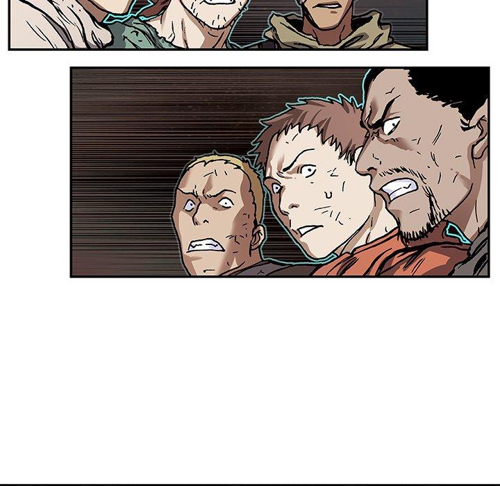 Read Leviathan EN Manga Online