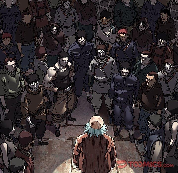 Read Leviathan EN Manga Online