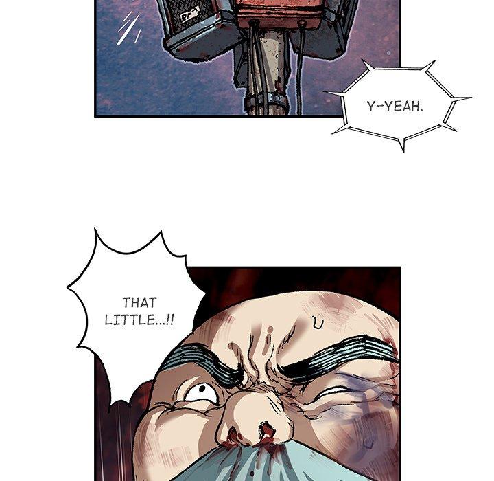 Read Leviathan EN Manga Online