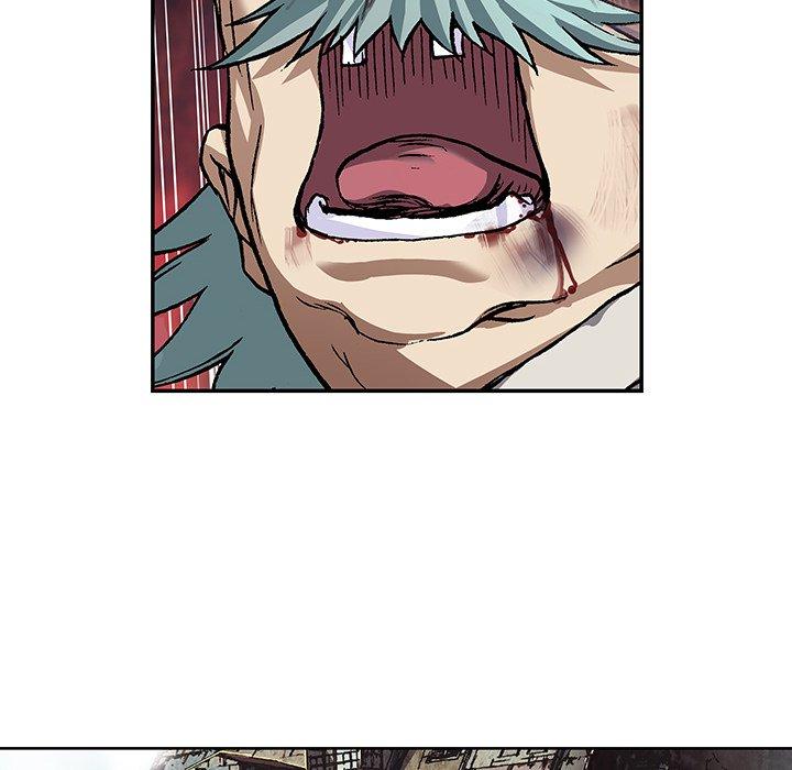 Read Leviathan EN Manga Online