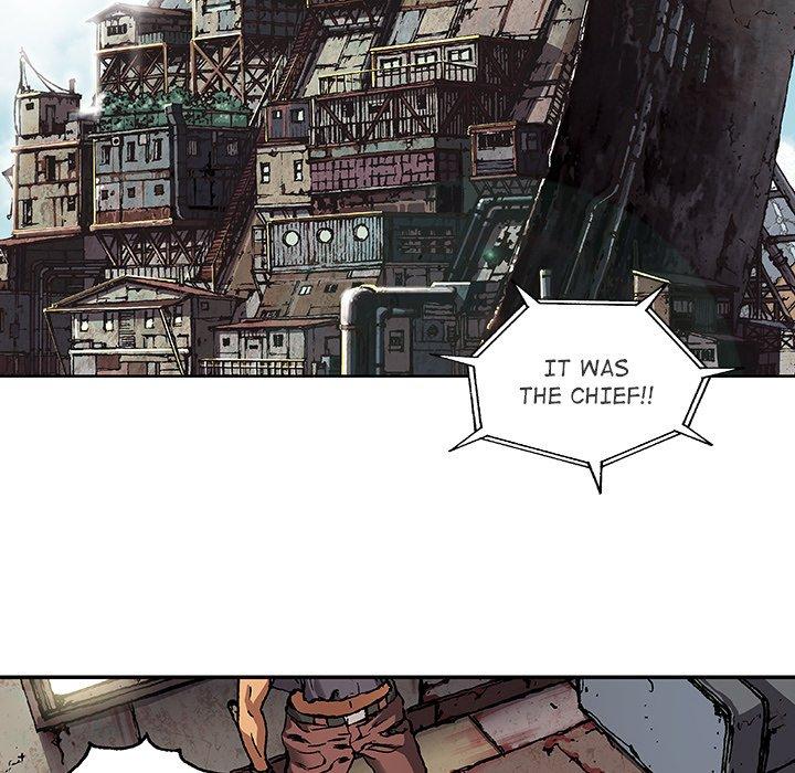 Read Leviathan EN Manga Online