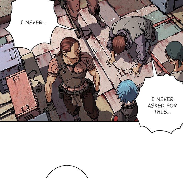 Read Leviathan EN Manga Online