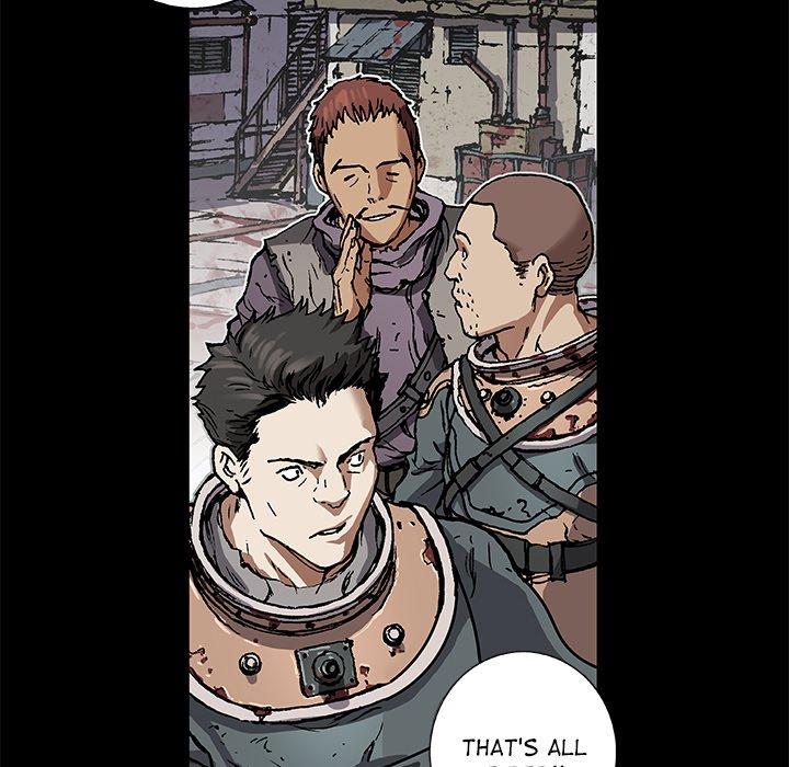 Read Leviathan EN Manga Online