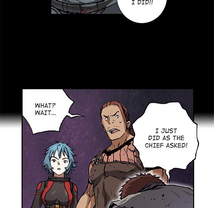 Read Leviathan EN Manga Online