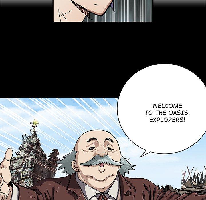 Read Leviathan EN Manga Online