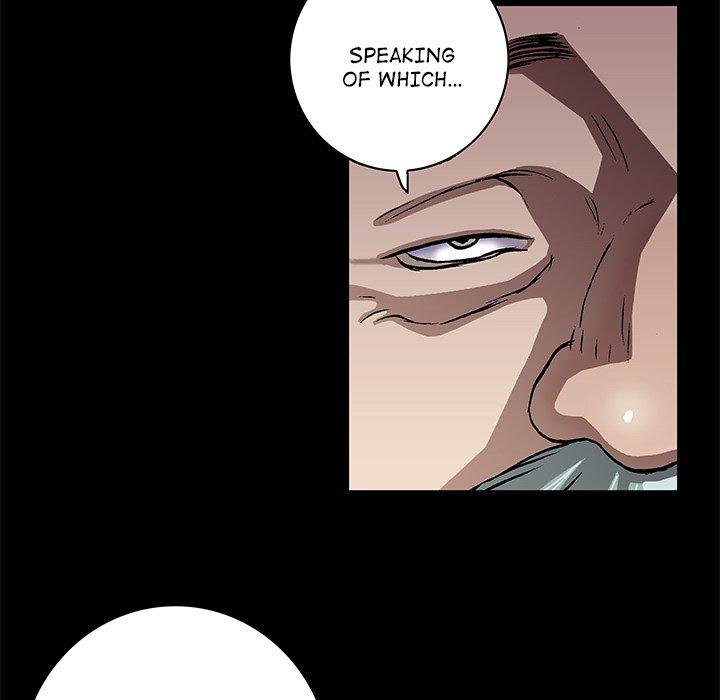 Read Leviathan EN Manga Online