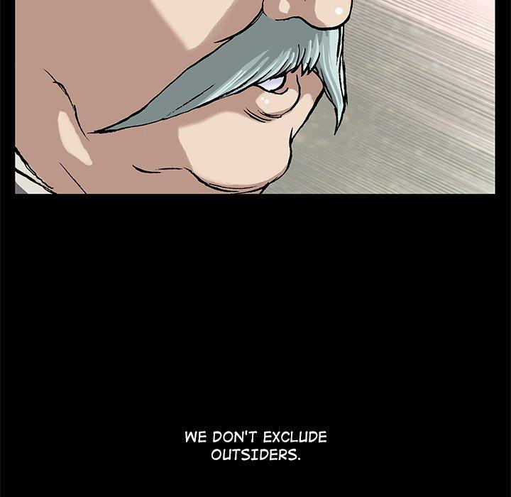 Read Leviathan EN Manga Online