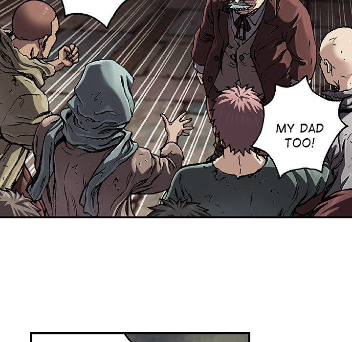 Read Leviathan EN Manga Online