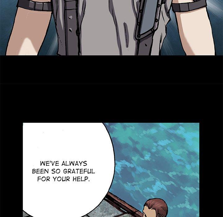 Read Leviathan EN Manga Online