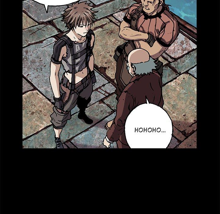 Read Leviathan EN Manga Online