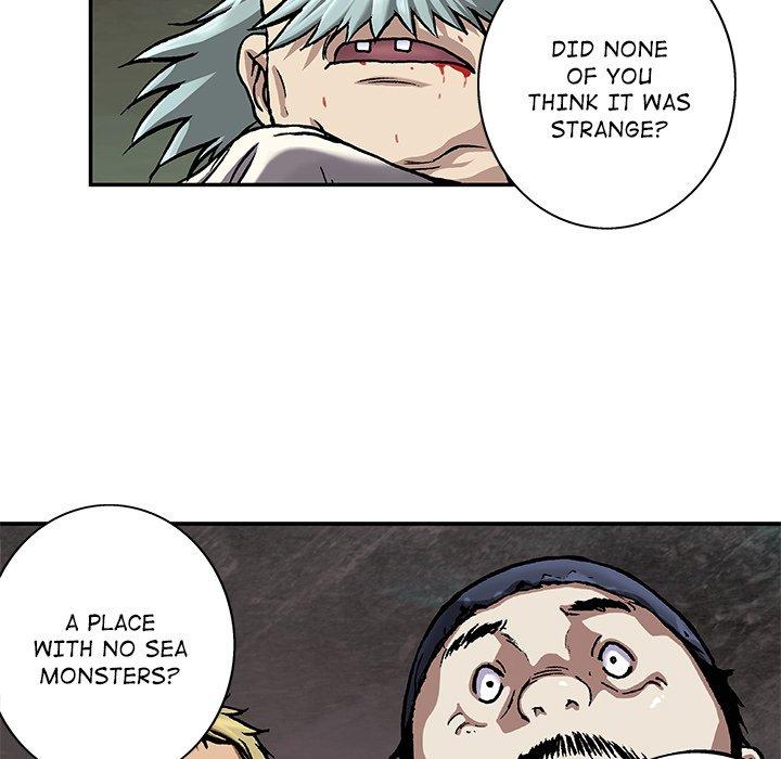 Read Leviathan EN Manga Online