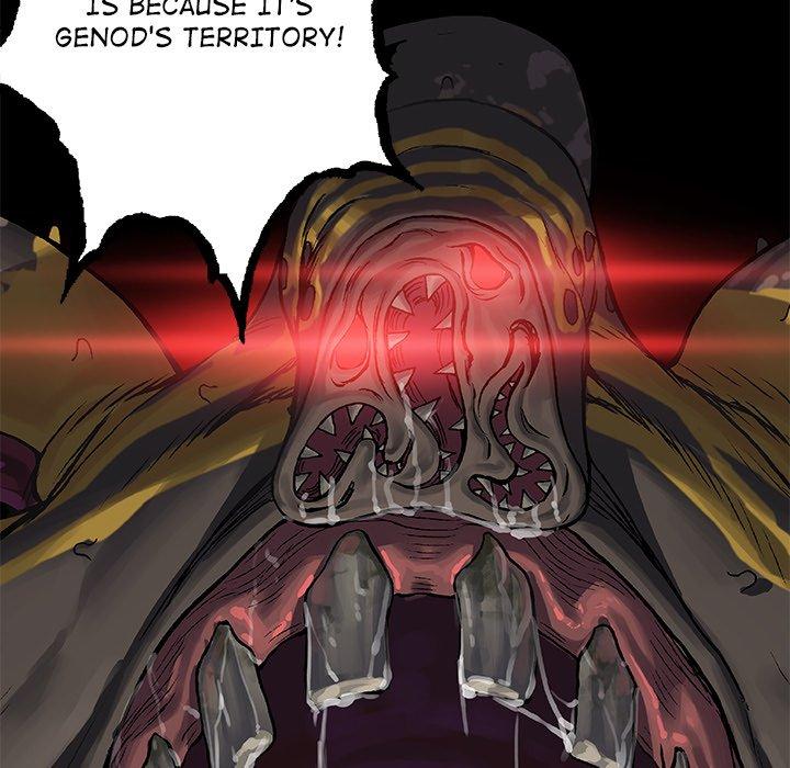 Read Leviathan EN Manga Online