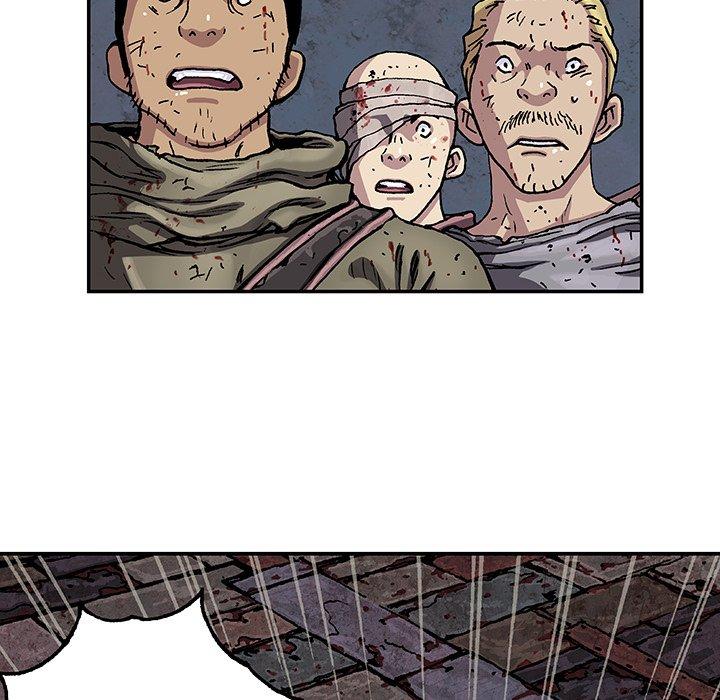 Read Leviathan EN Manga Online