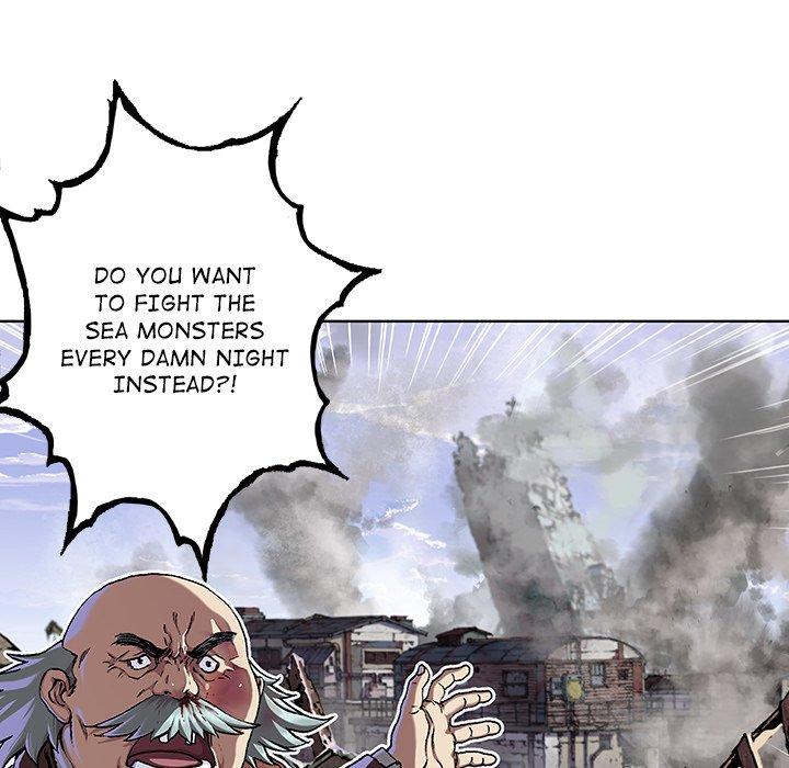 Read Leviathan EN Manga Online