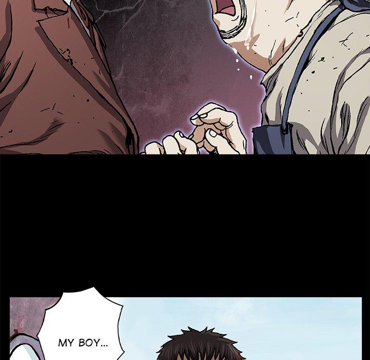 Read Leviathan EN Manga Online