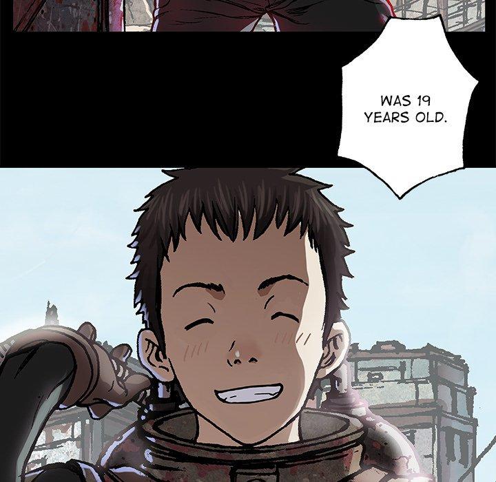 Read Leviathan EN Manga Online