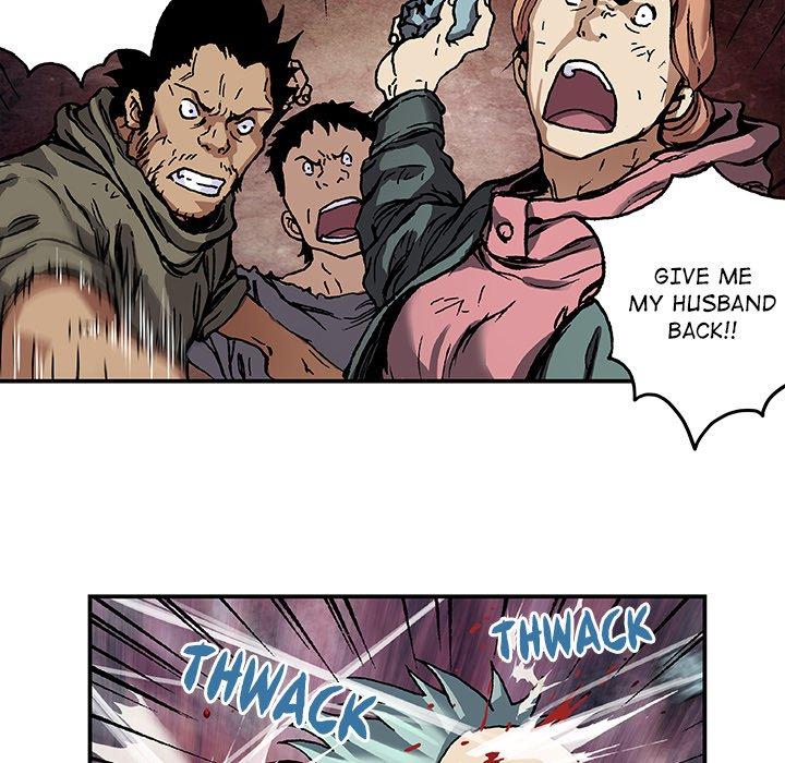 Read Leviathan EN Manga Online