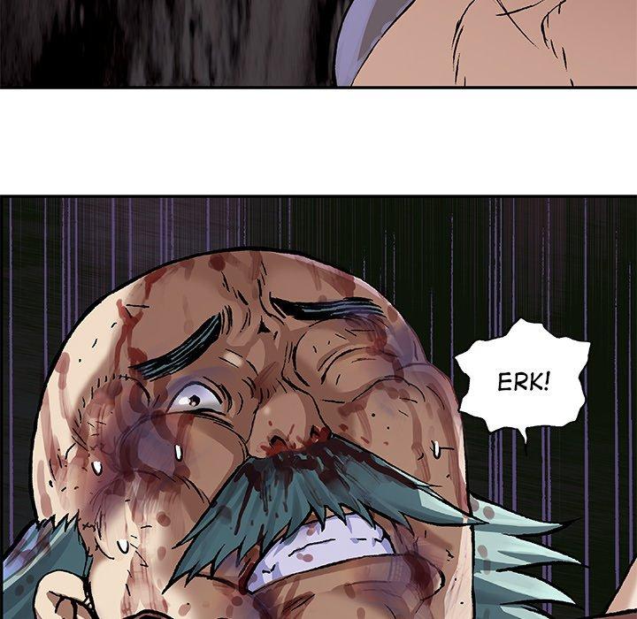 Read Leviathan EN Manga Online