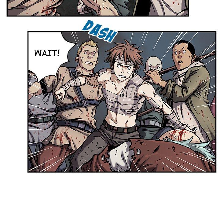 Read Leviathan EN Manga Online