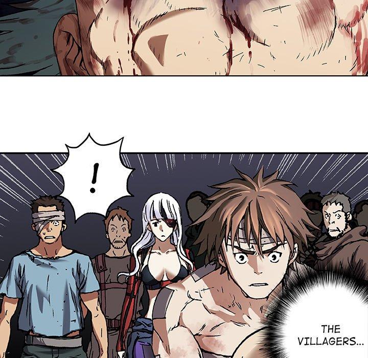 Read Leviathan EN Manga Online