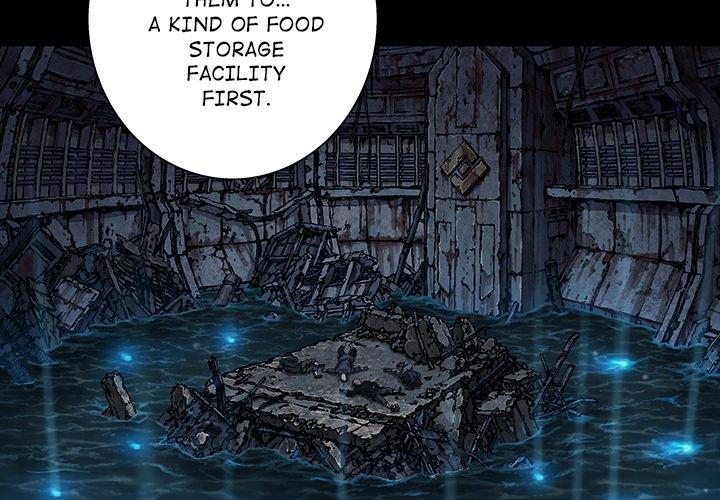 Read Leviathan EN Manga Online