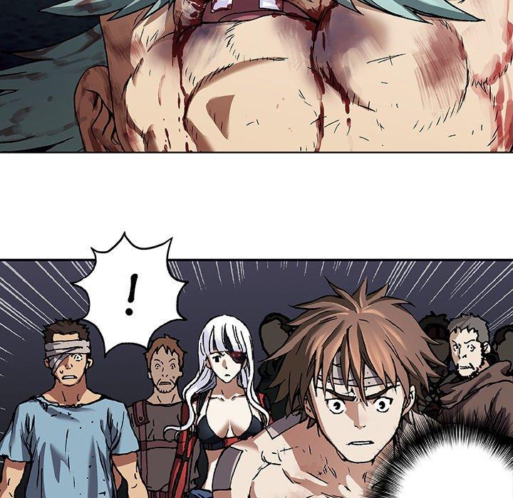 Read Leviathan EN Manga Online