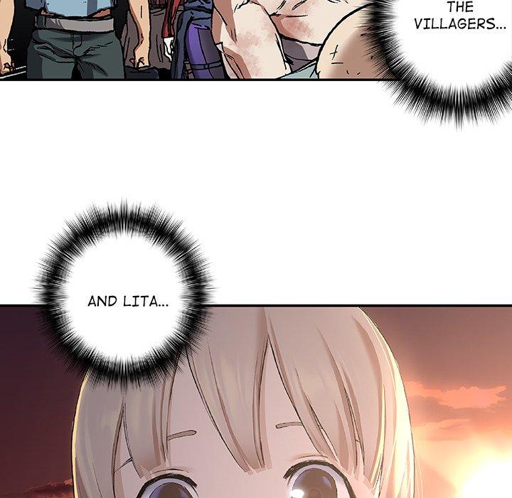 Read Leviathan EN Manga Online