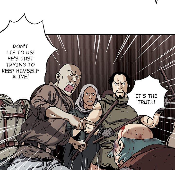 Read Leviathan EN Manga Online