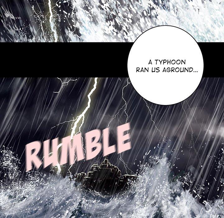 Read Leviathan EN Manga Online