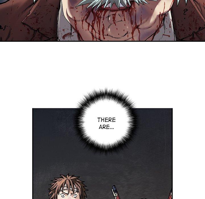 Read Leviathan EN Manga Online