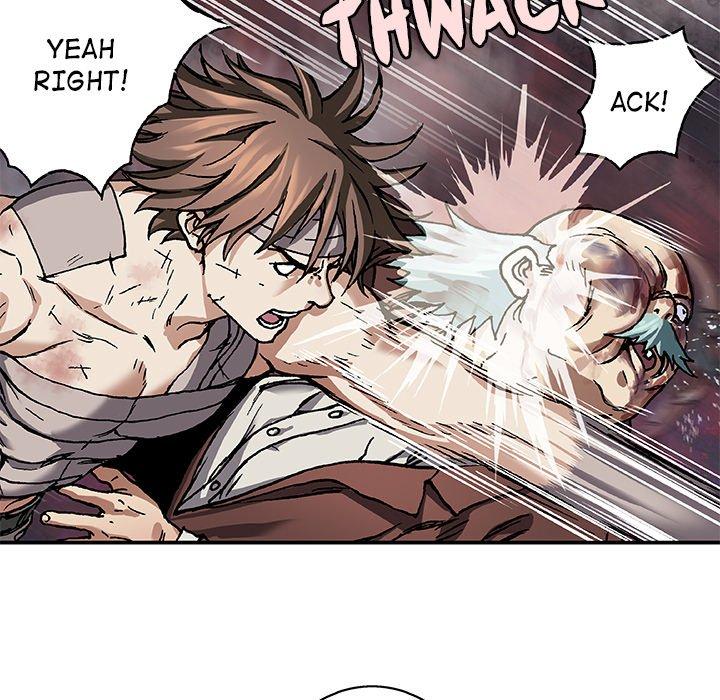 Read Leviathan EN Manga Online