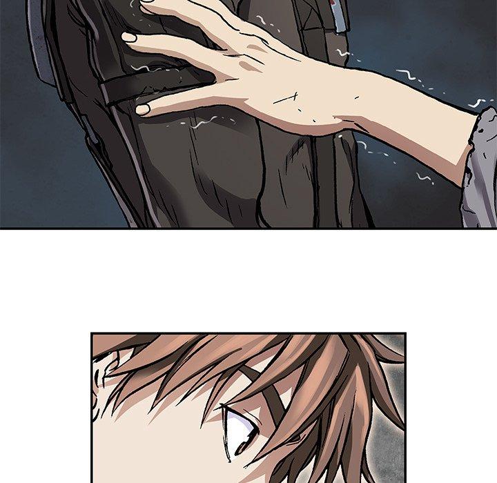 Read Leviathan EN Manga Online