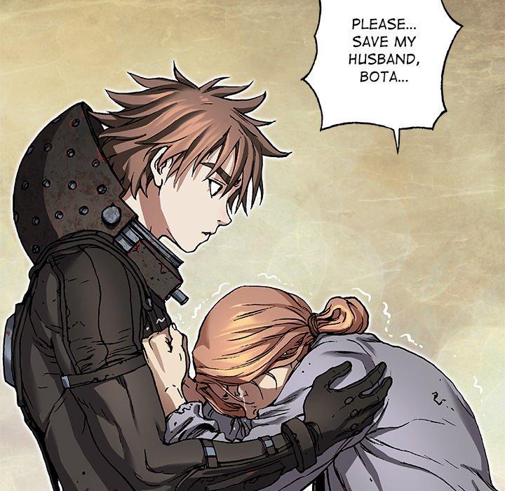 Read Leviathan EN Manga Online