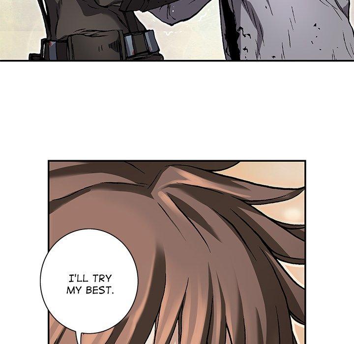 Read Leviathan EN Manga Online