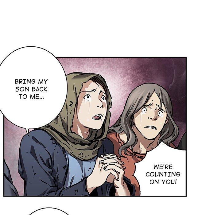 Read Leviathan EN Manga Online