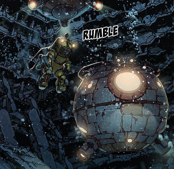 Read Leviathan EN Manga Online