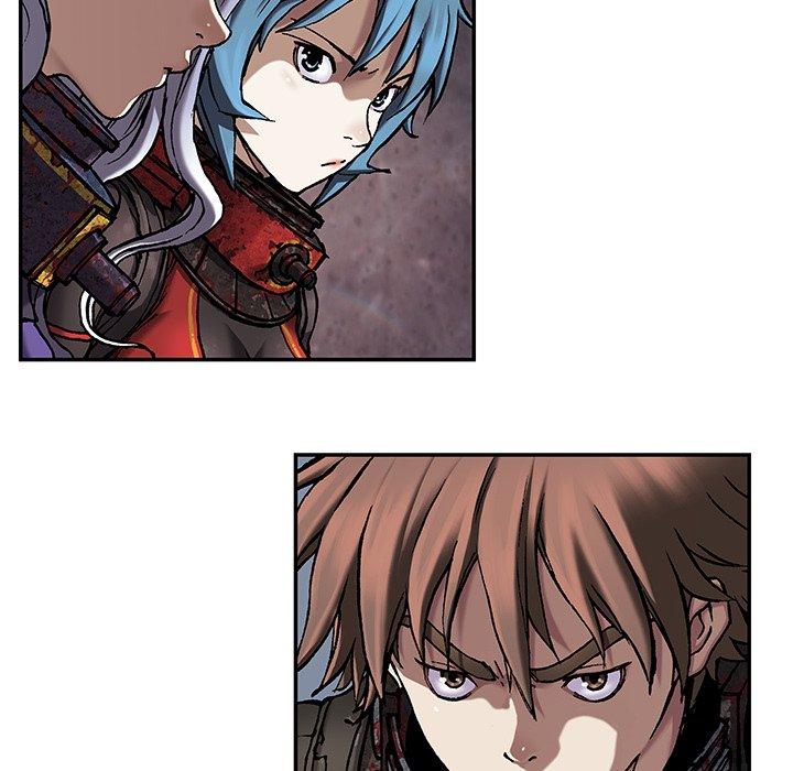 Read Leviathan EN Manga Online