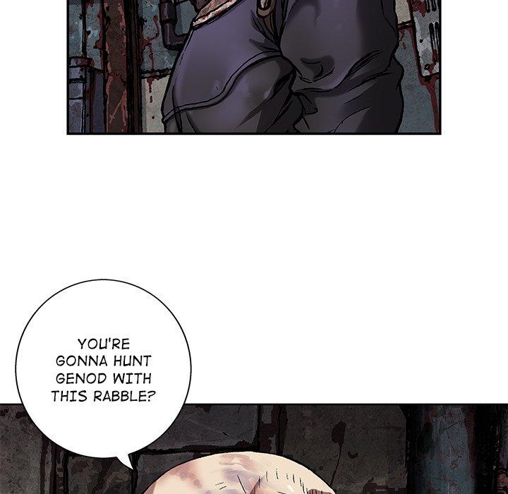 Read Leviathan EN Manga Online