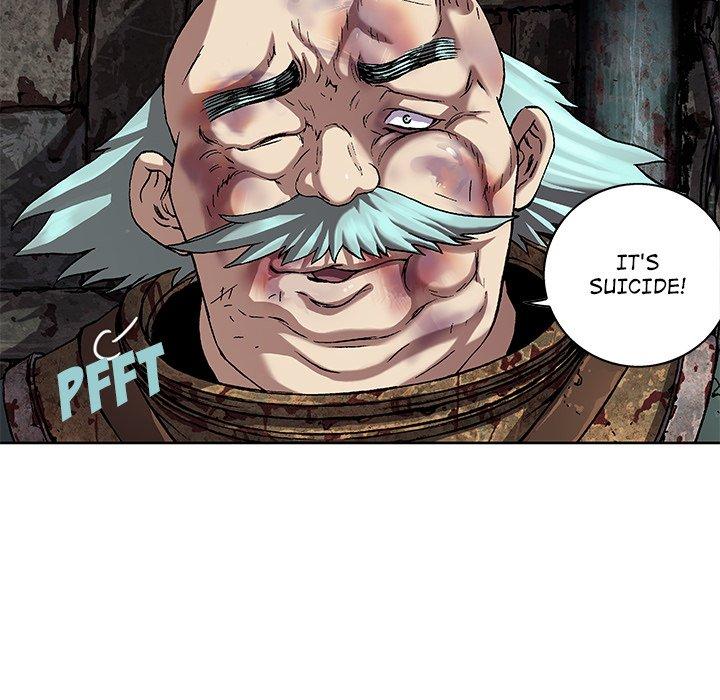 Read Leviathan EN Manga Online