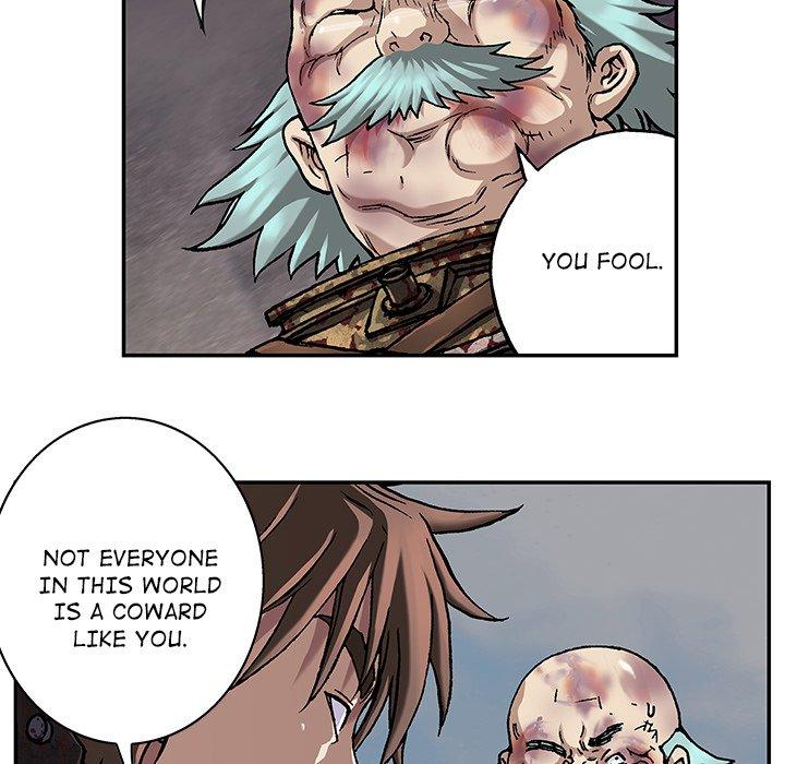 Read Leviathan EN Manga Online